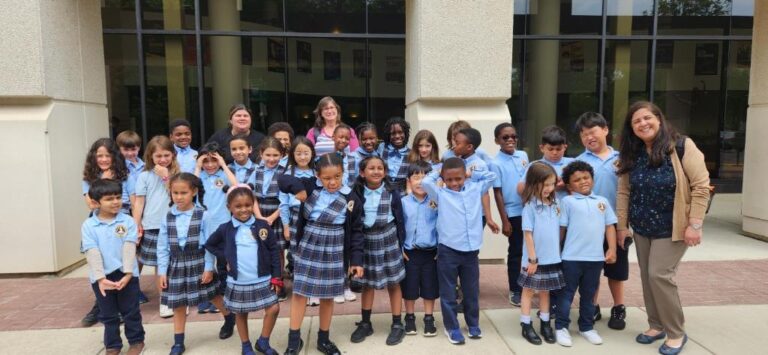 The Magic School Bus… Lost in the Solar System