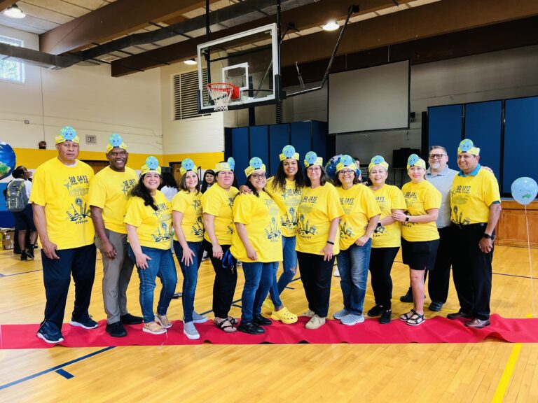 First Day 2023 – 2024