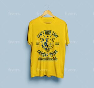 T-Shirt #6