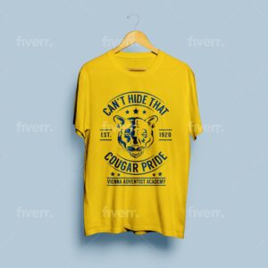 T-Shirt #6
