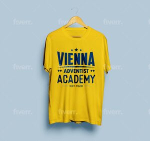 T-Shirt #5