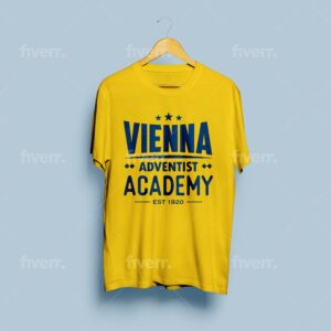 T-Shirt #5