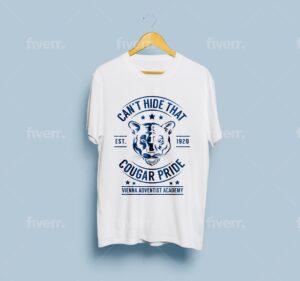 T-Shirt #3