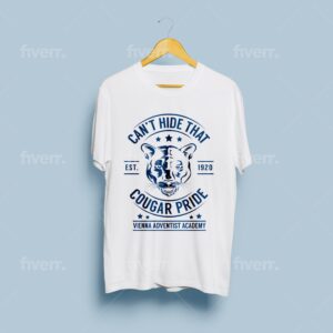T-Shirt #3