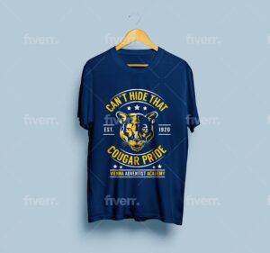 T-Shirt #1
