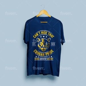 T-Shirt #1