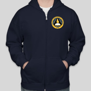 Zip Up