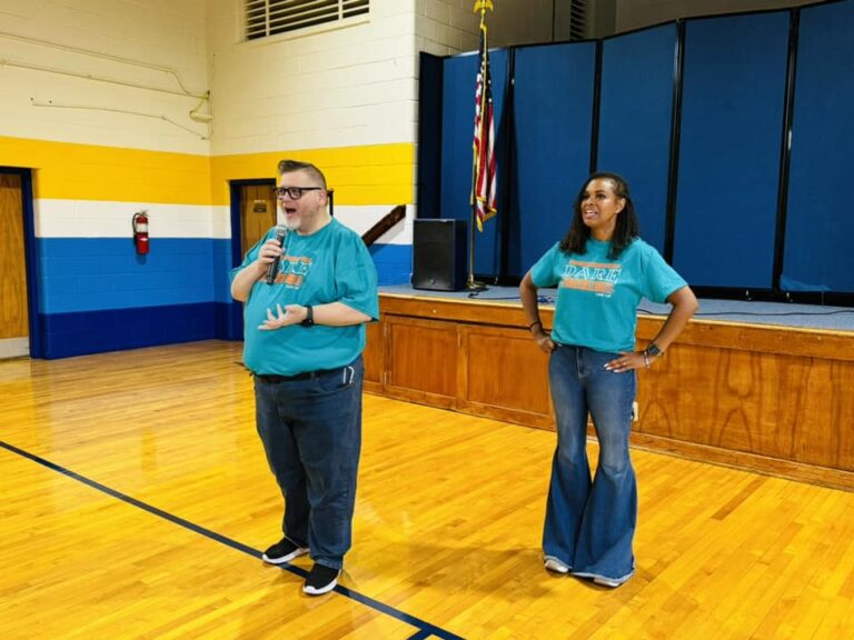 VAA Kicks Off the New School Year with a Bang!