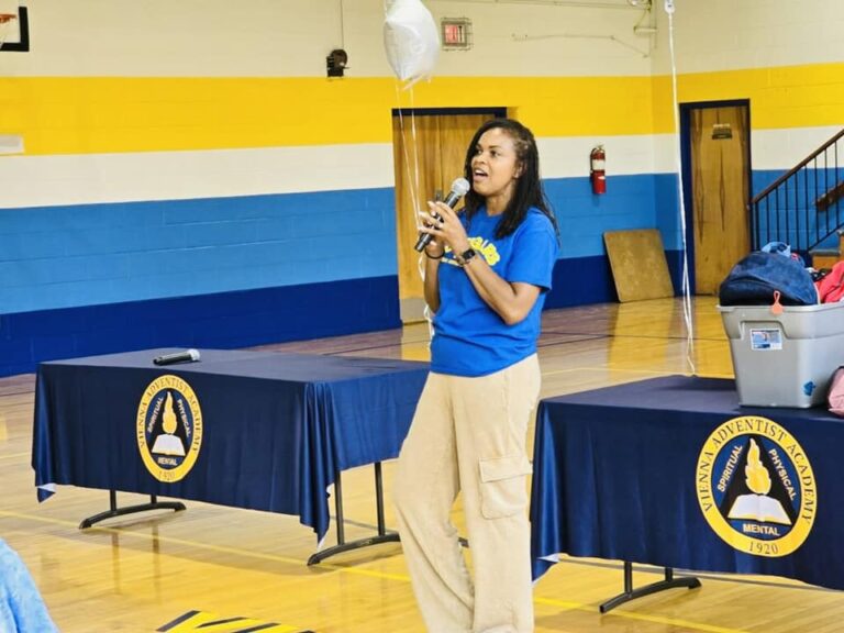 Popsicle and Popcorn Meet and Greet