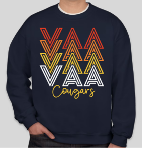 VAA Crewneck