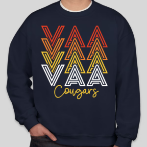 VAA Crewneck